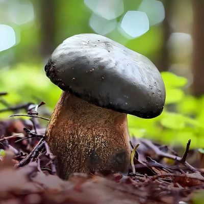 Wild Black Boletes（dry）