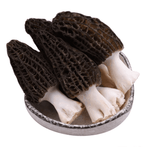 Wild High-Altitude Morels （dry） - Image 2