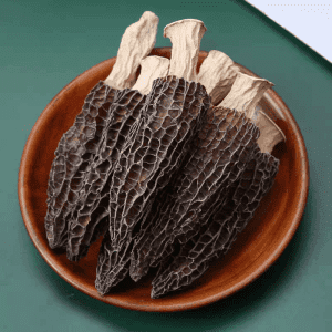 Wild High-Altitude Morels （dry） - Image 3