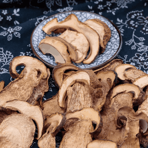 Wild Black Boletes（Dried） - Image 3