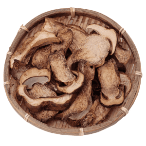 Wild Black Boletes（Dried） - Image 4