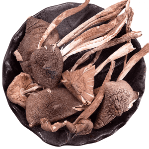 Wild High-Altitude Chicken Mushrooms （Dried） - Image 4